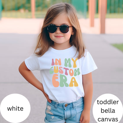 In My Fighting Era Sweatshirt, Thyroid Cancer Warrior Sweater, Cancer Fighter Sweatshirt, Cancer Warrior Shirt, Thyroid Cancer Warrior Shirt