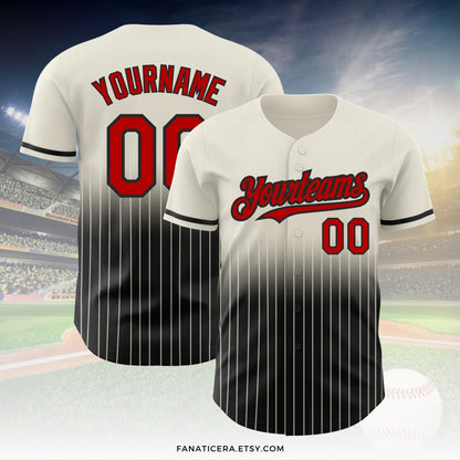 Baseball Jersey Custom Name&Number,Baseball City Team Jersey,Baseball Jersey For Men Women Youth Kids,Printed Baseball Jersey Shirt B8