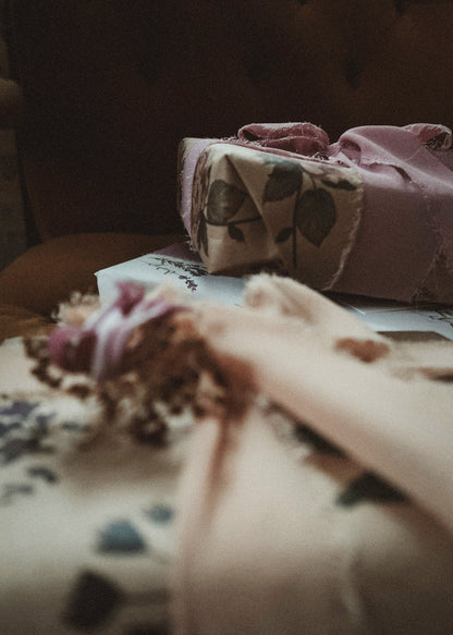 Vintage rose Wrapping paper, Gift Wrap, Wrapping, Rose Gift Warp, Wrapping paper, gift paper, floral wrapping paper, rose recycled wrappaper