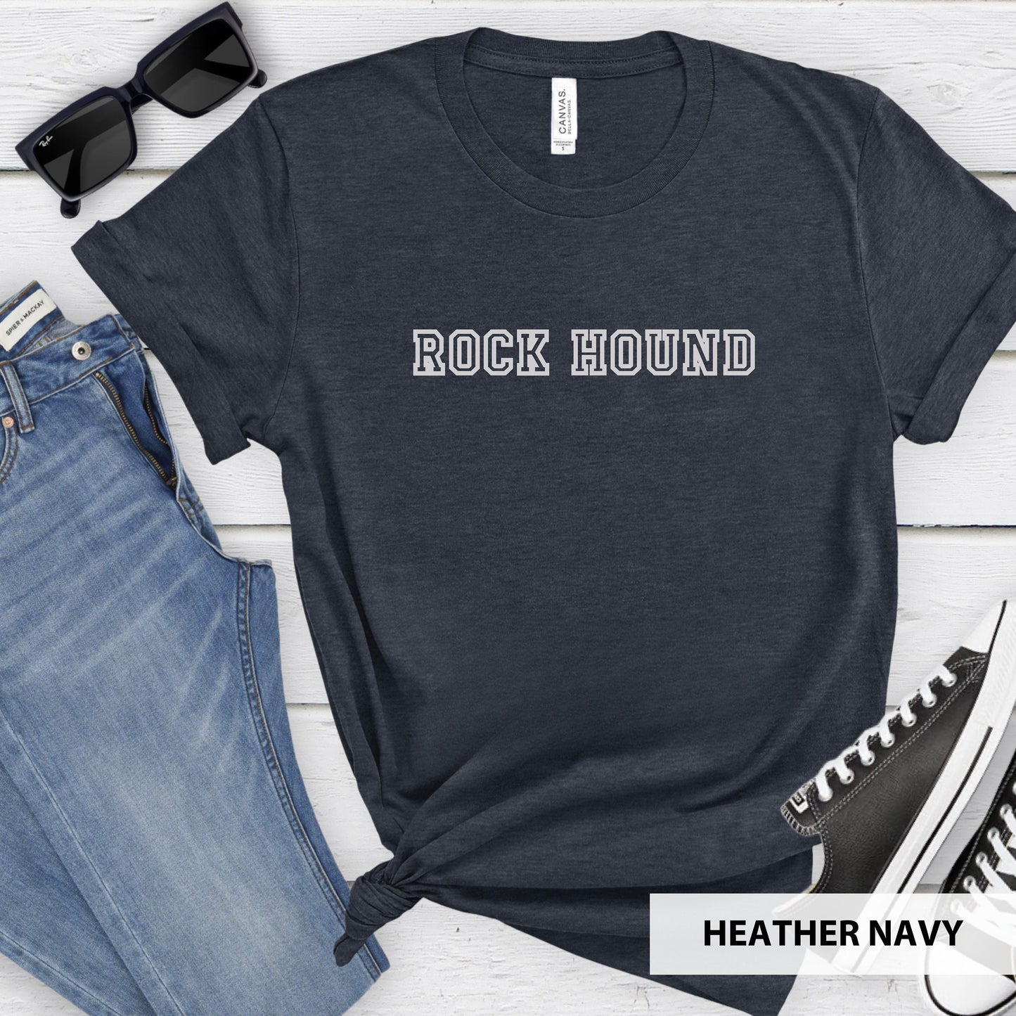 Funny Rock Hound Shirt, Geology Shirt, Geology Gifts, Geology Student Gifts, Geologist Tshirt, Geologist Student Shirt, Rock lover Hounding