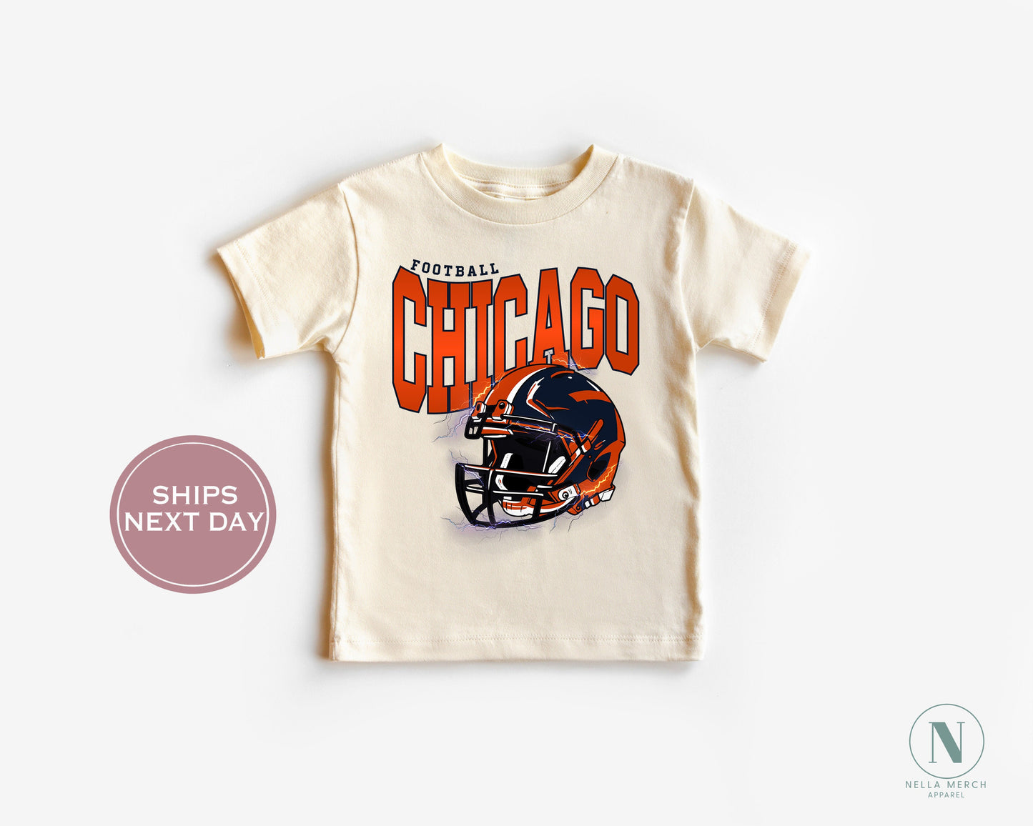 Cleveland Football Shirt, Retro Cleveland Football Shirt, Vintage Cleveland Women Shirt, Cleveland Heart Toddler Shirt