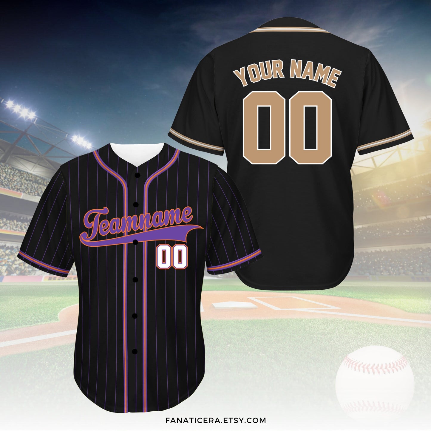 Personalized Team Name And Number Baseball Jersey,Custom Baseball Jersey Shirt,Baseball Jersey Uniform For Baseball Fans Baseball Lovers B39