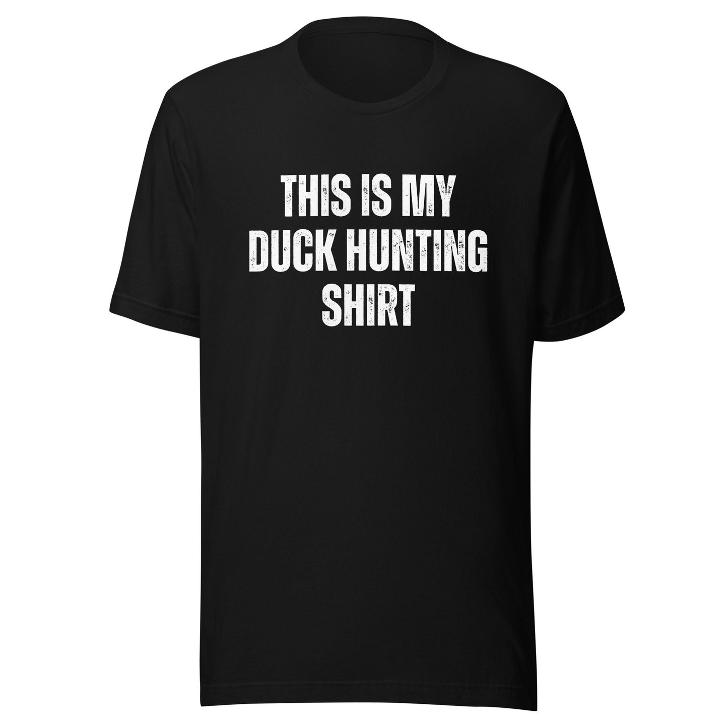 Duck hunting shirt, Duck hunting, This Is My duck Hunting Shirt, hunting gifts, funny hunting shirt, gift for husband, gift for hunter
