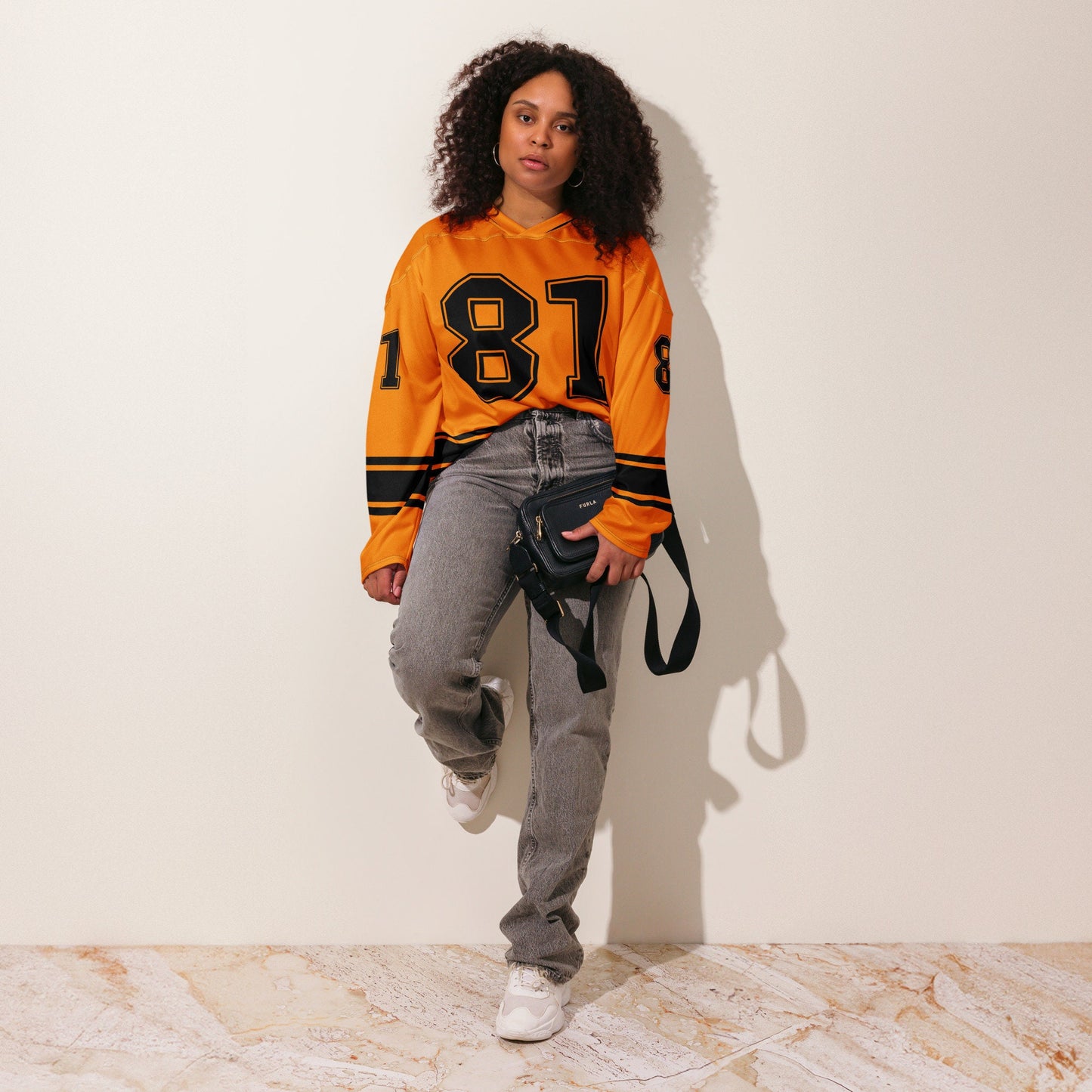 Unisex Oversized F1 Unisex Racing Jersey: Formula One Racing Gift