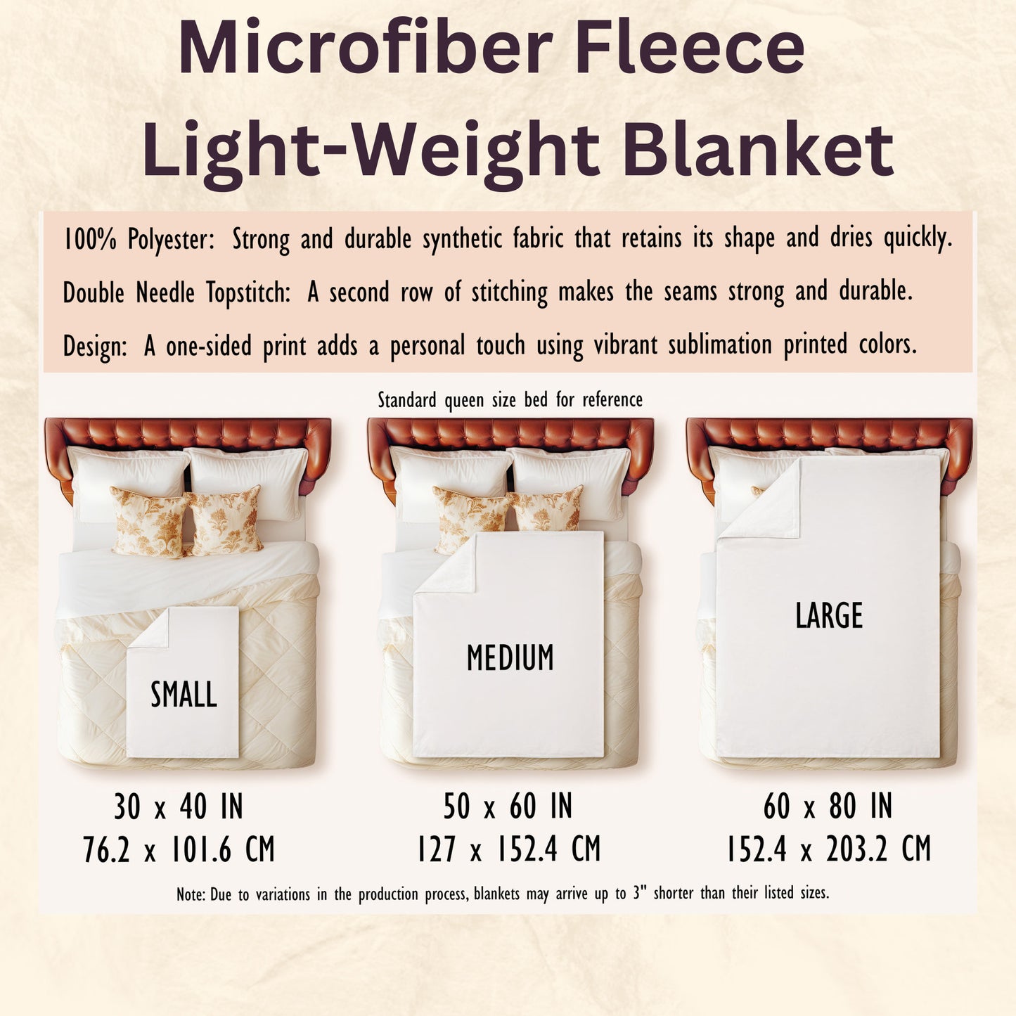 Fall Village Blanket Fall Home Decor Thanksgiving Throw Harvest Season Fleece Blanket Pumpkins Bedding Autumn Leaves Tree Lover Gift for Mom