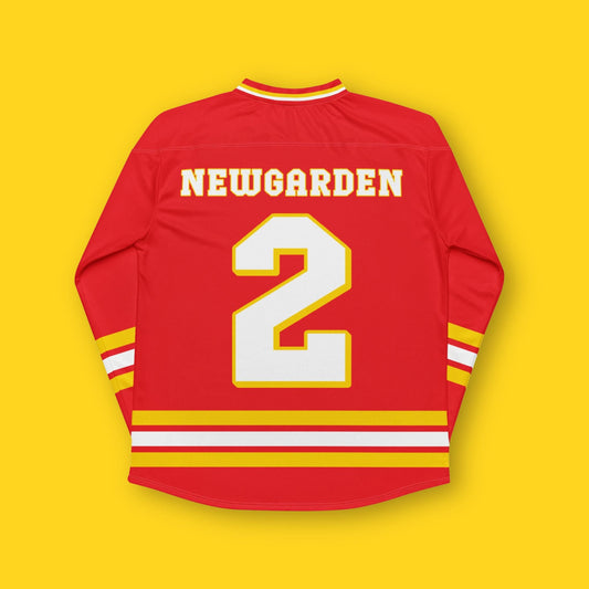 Josef Newgarden IndyCar Racing Sweatshirt: Unisex Motorsport Gift