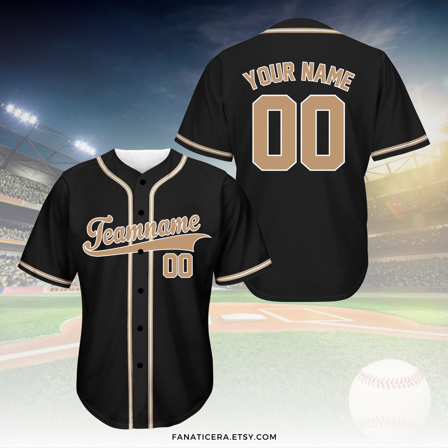 Personalized Team Name And Number Baseball Jersey,Custom Baseball Jersey Shirt,Baseball Jersey Uniform For Baseball Fans Baseball Lovers B39