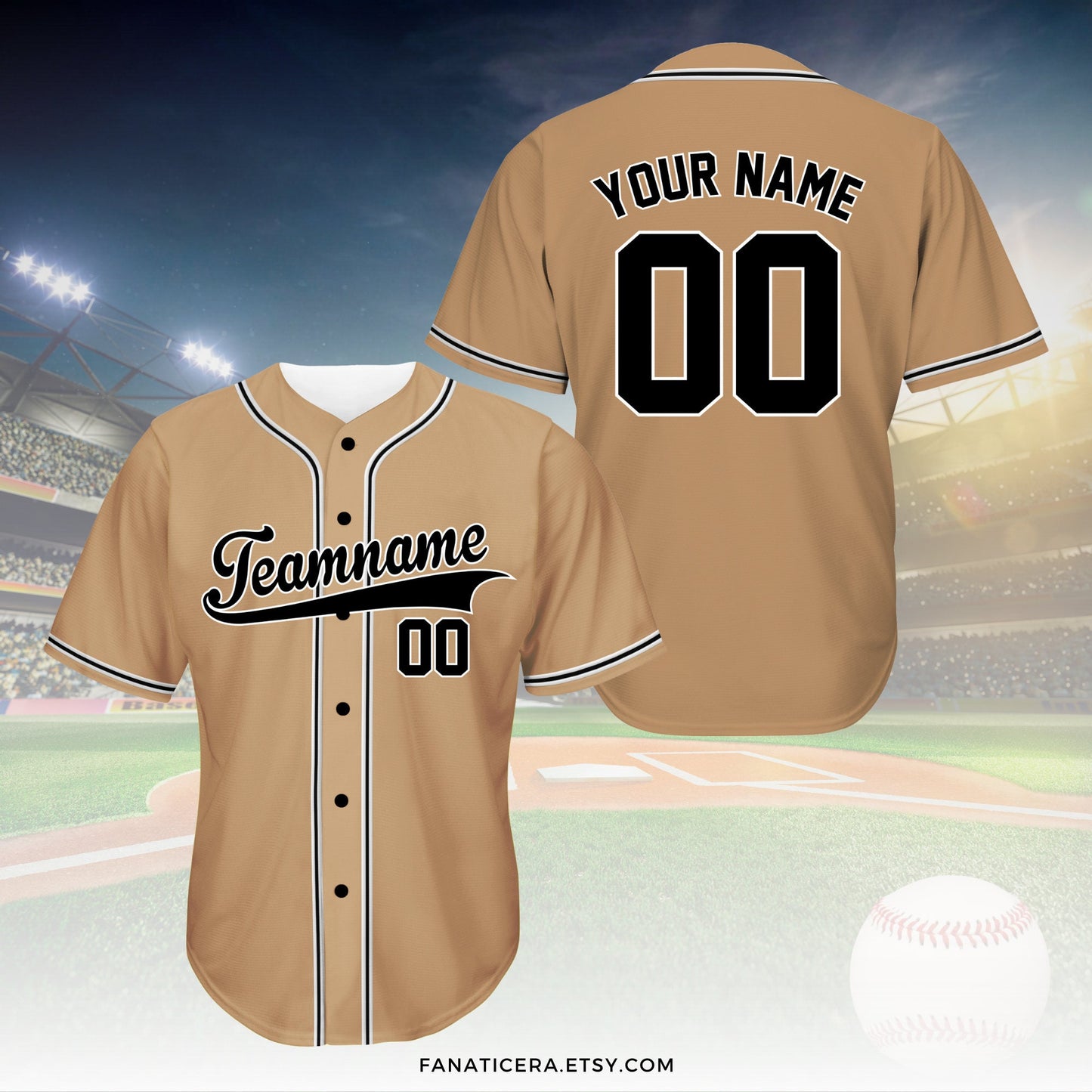 Personalized Team Name And Number Baseball Jersey,Custom Baseball Jersey Shirt,Baseball Jersey Uniform For Baseball Fans Baseball Lovers B39