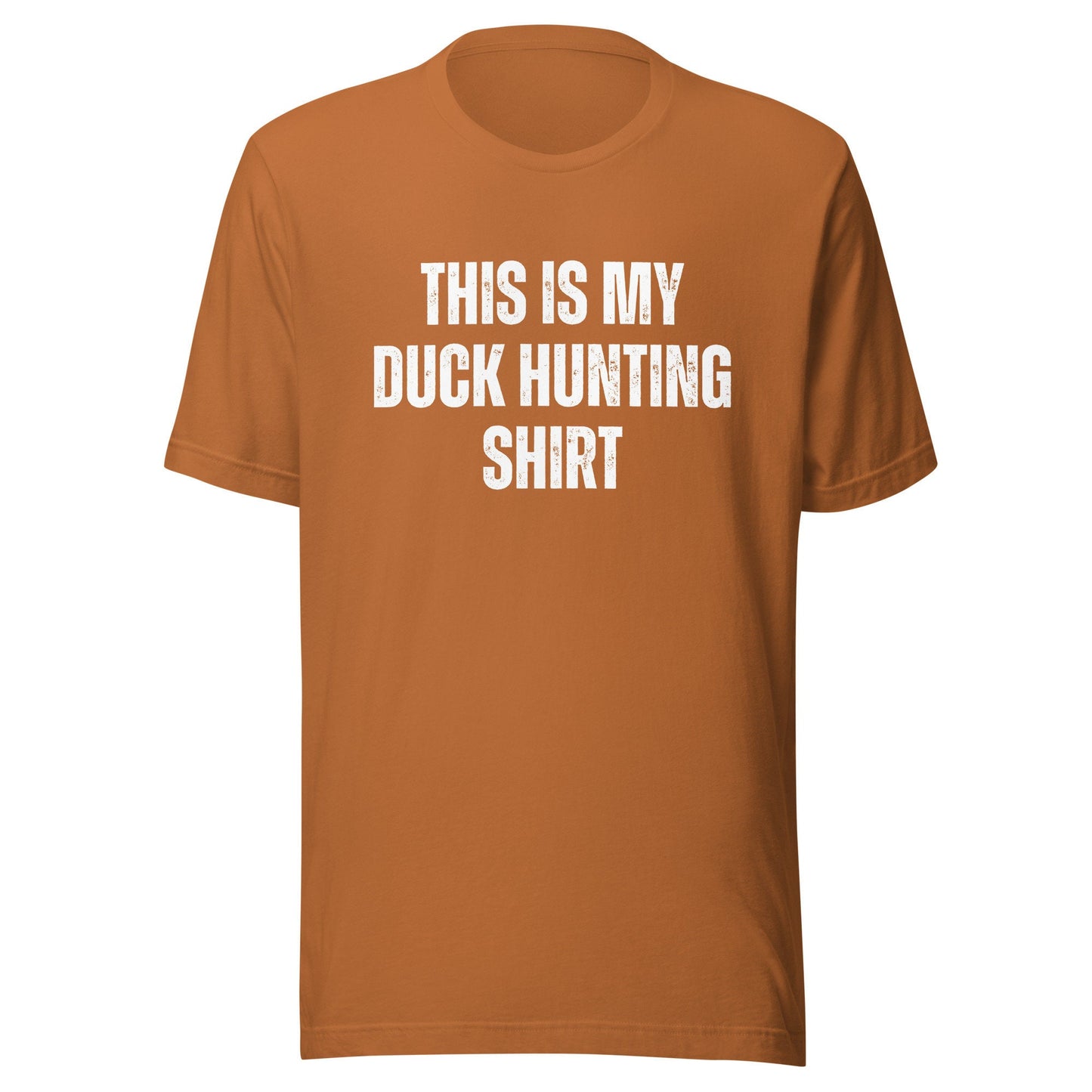 Duck hunting shirt, Duck hunting, This Is My duck Hunting Shirt, hunting gifts, funny hunting shirt, gift for husband, gift for hunter