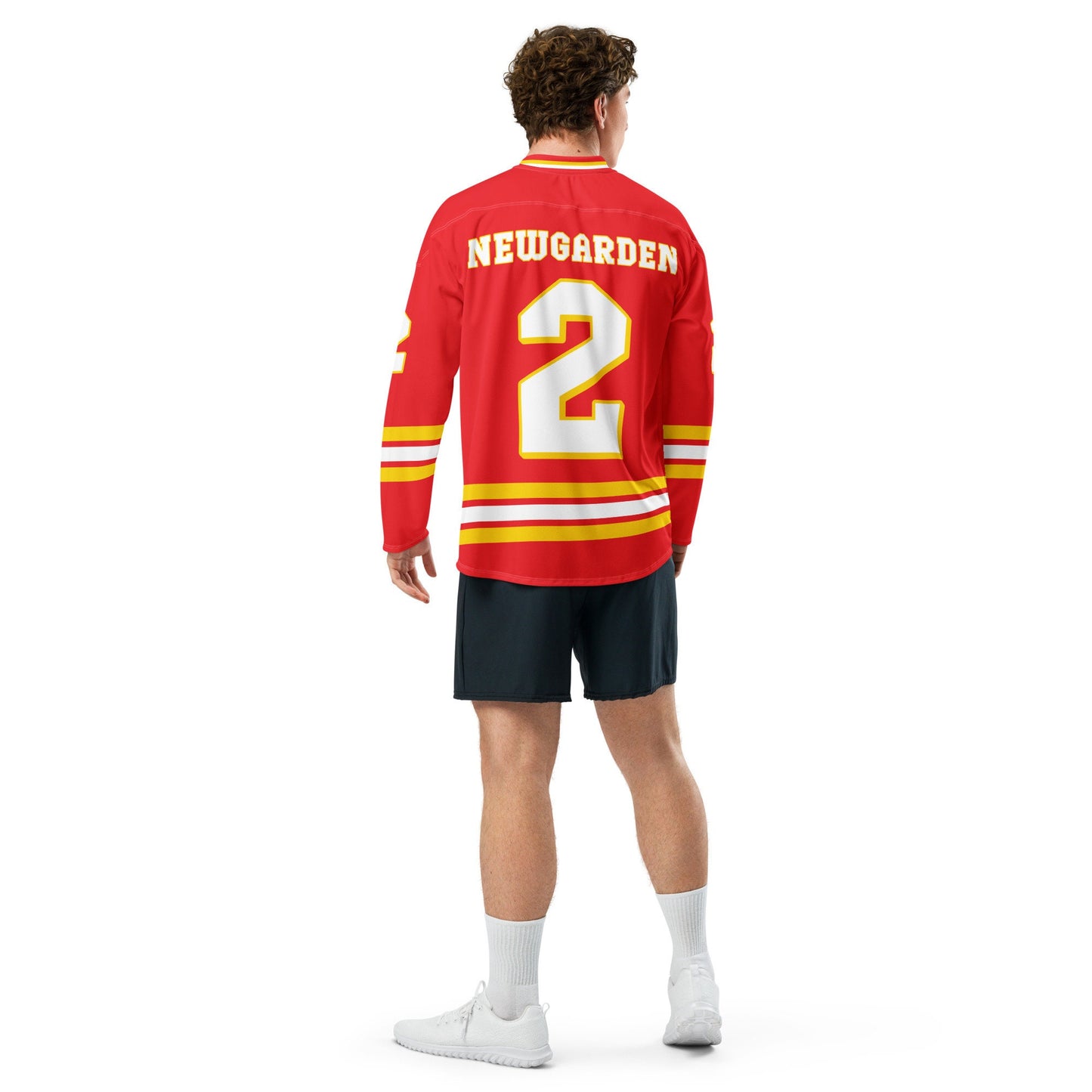 Josef Newgarden IndyCar Racing Sweatshirt: Unisex Motorsport Gift