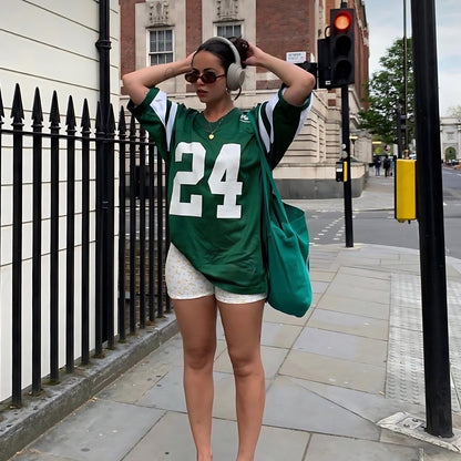 Custom Blokette Jersey, Make Your Custom Y2k Jersey