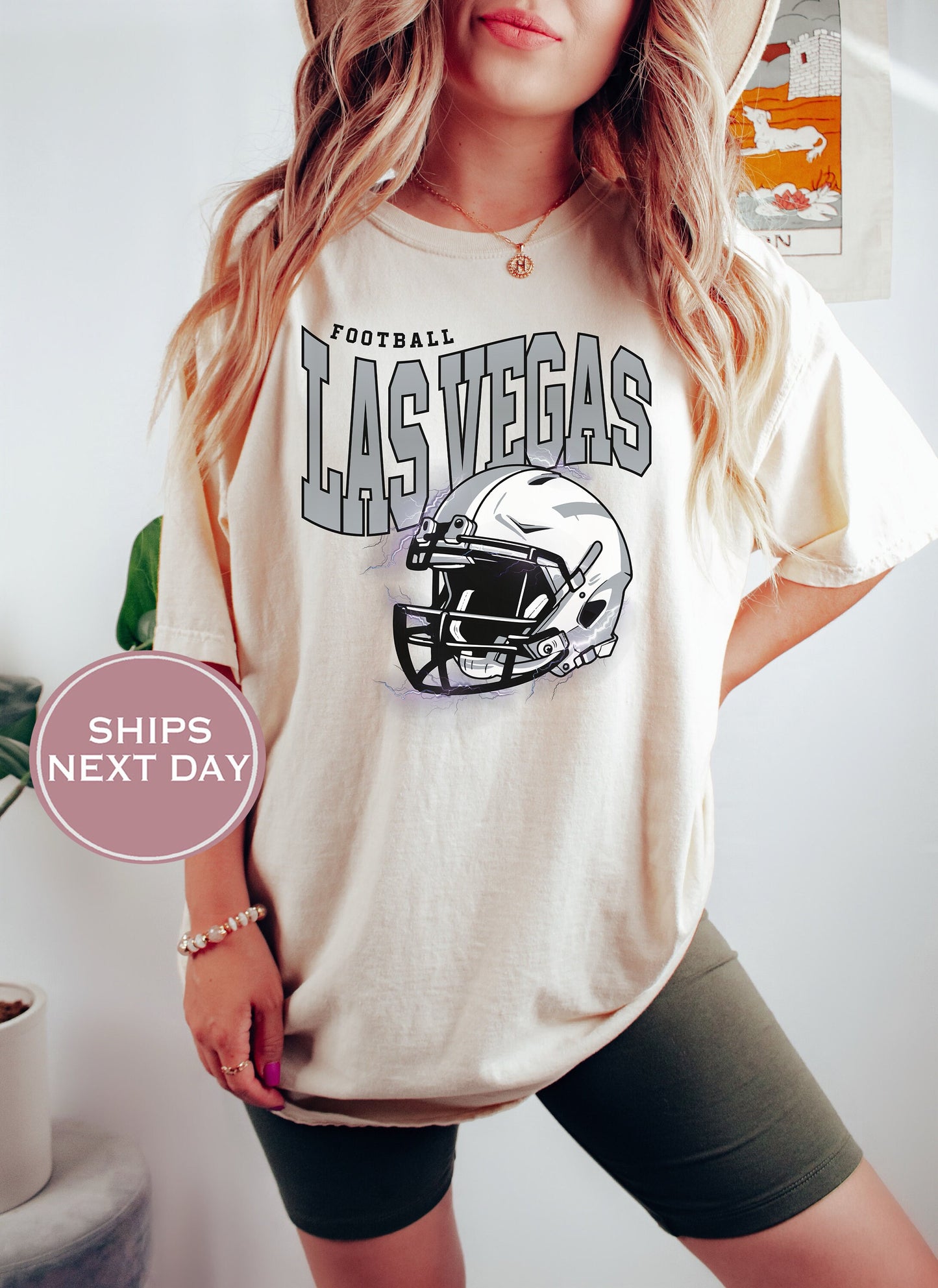 Retro Las Vegas Football Shirt, Vintage Las Vegas Football Shirt, Las Vegas Football Shirt, Trendy Las Vegas Football Shirt, Game Shirt