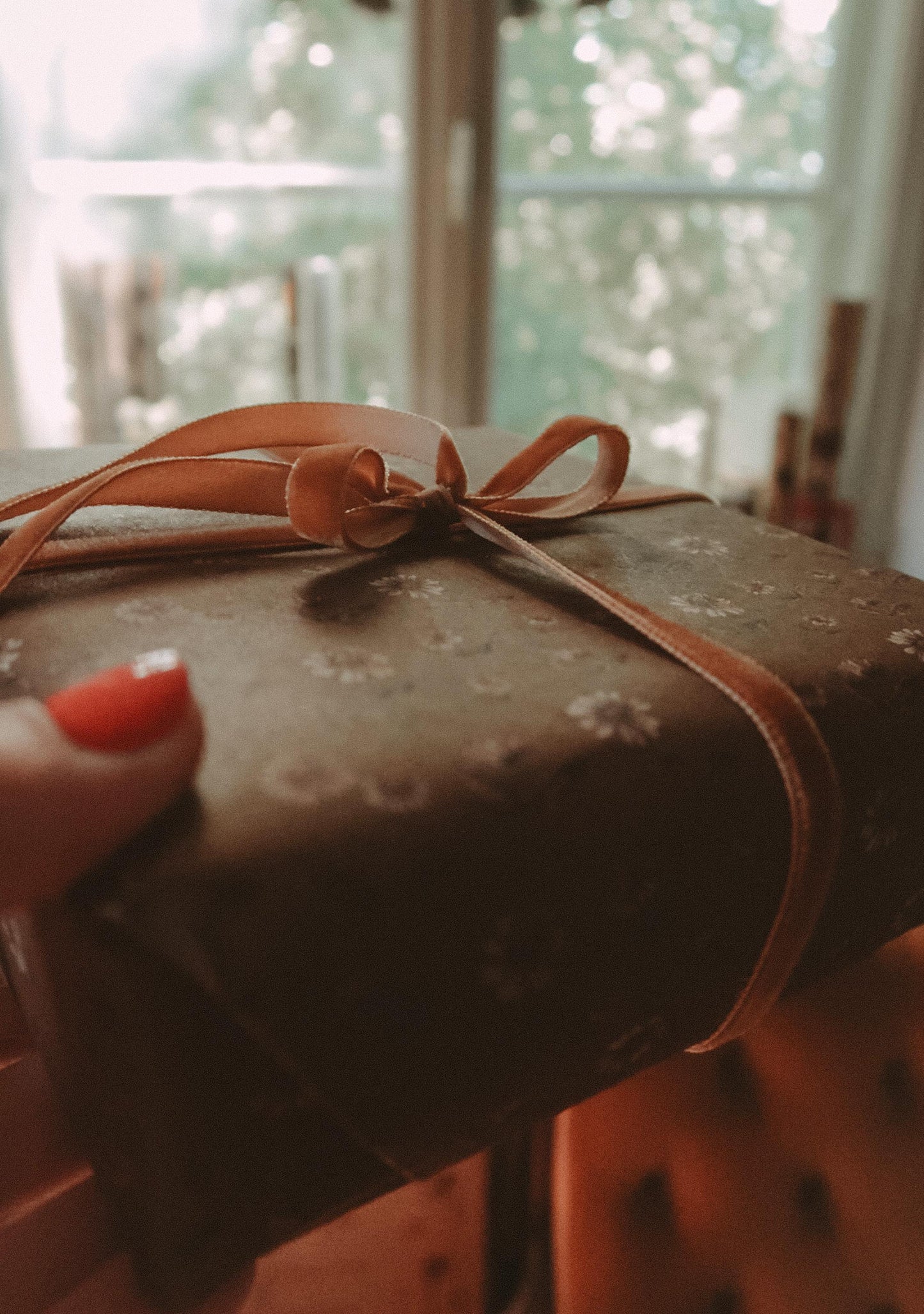 Daisies kraft wrapping paper, Gift Wrap, gift wrapping paper, Wrapping paper, gift paper, floral wrapping paper, recycled gift paper