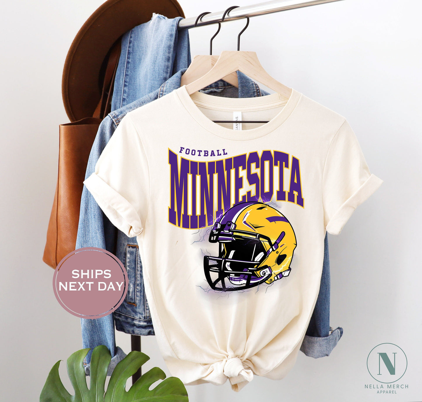 Minnesota Football Shirt, Vintage Minnesota Football Shirt, Retro Minnesota Football Women Shirt, Minnesota Twin Cities Football Shirt