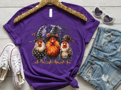 Halloween  Shirt, Halloween Gift For Women ,Christmas Sweatshirt, Cute Halloween Sweater, Colorful Halloween Sweatshirt