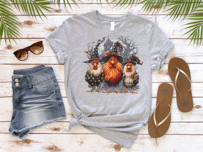 Halloween  Shirt, Halloween Gift For Women ,Christmas Sweatshirt, Cute Halloween Sweater, Colorful Halloween Sweatshirt