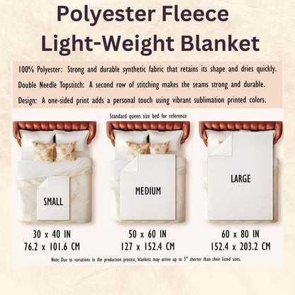 Christmas Village Blanket Christmas Home Decor Nostalgic Snowy Winter Trees Fleece Throw Christmas Gift Ideas Family Friends Host Coworkers