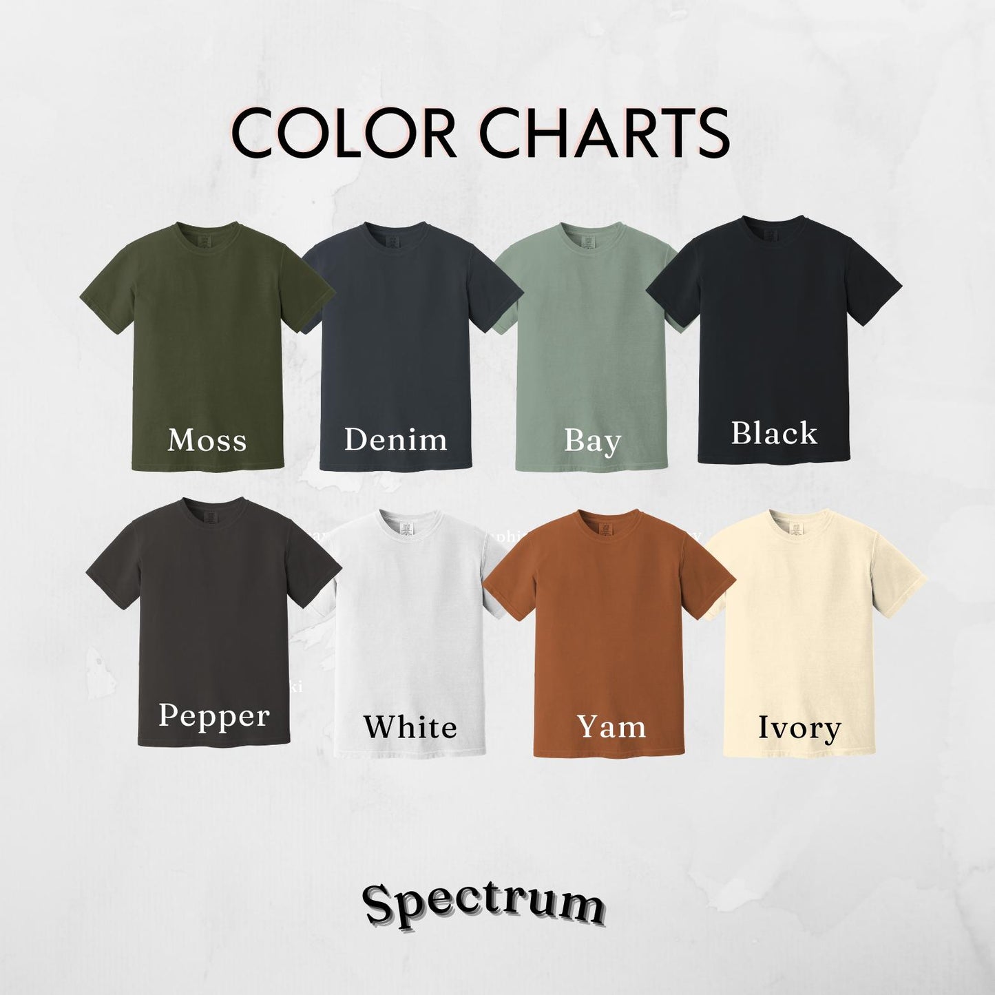 Ghoulishly Good Time Comfort Colors Shirt, Ghoul Just Wanna Have Fun, Ghost Shirt, Halloween Shirt, Spooky Season, Spooky Shirt