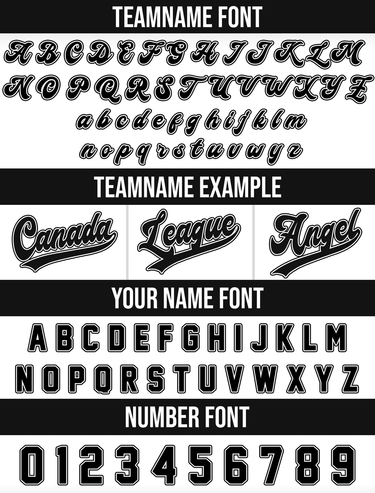 Personalized Team Name Number Logo Baseball Jersey, Custom Jersey for Men Women Youth Preschool, Printed Black White Jersey Button Down