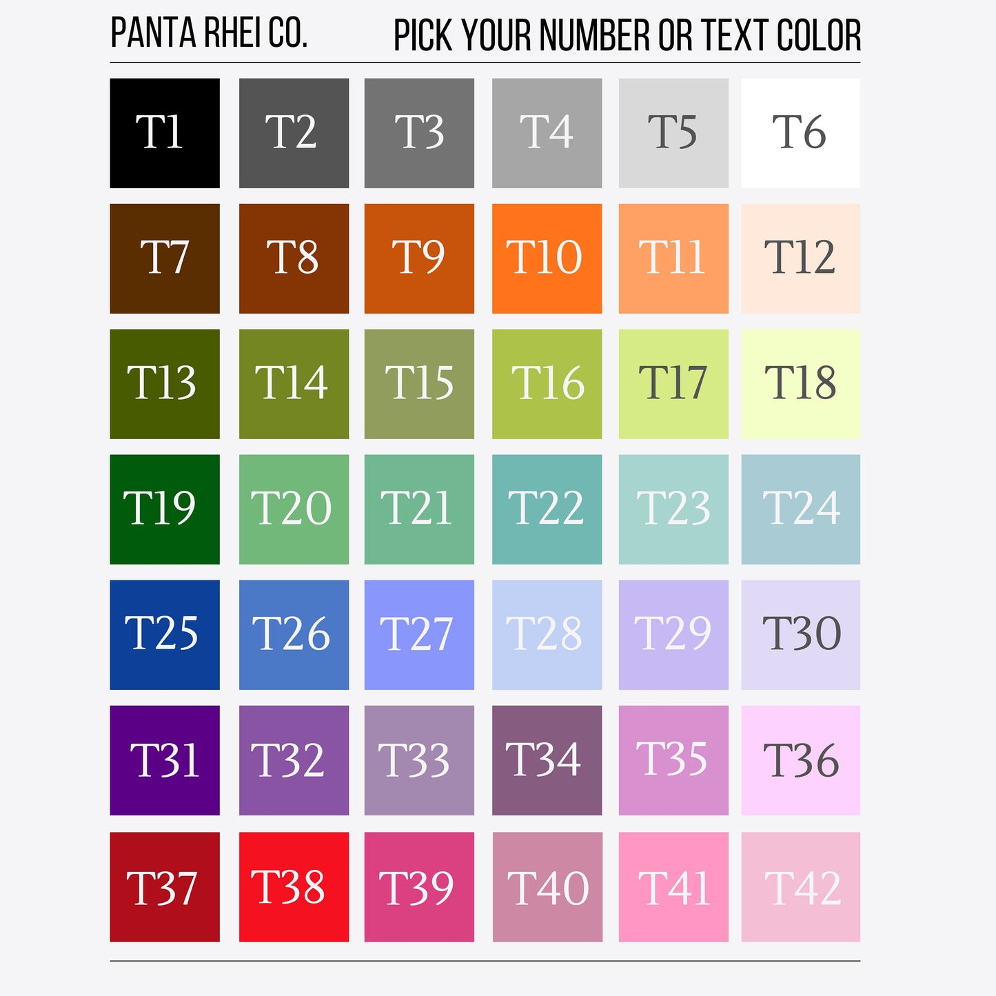 Custom Blokette Core Jersey, Custom Number and Text Jersey