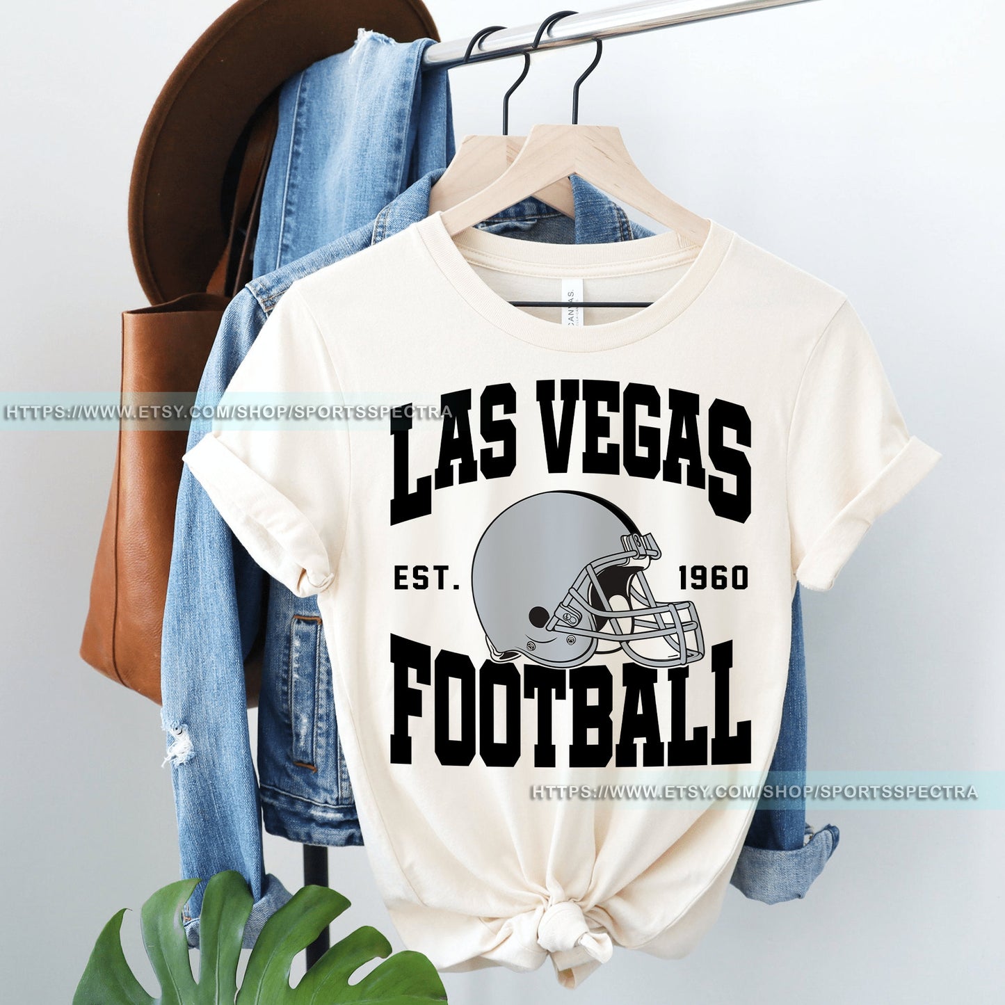 Las Vegas Football Sweatshirt, Retro Sports Fan Shirt, Game Day Gift Tee, Las Vegas Mascot Sweatshirt, Las Vegas Football Fan,Las Vegas Team