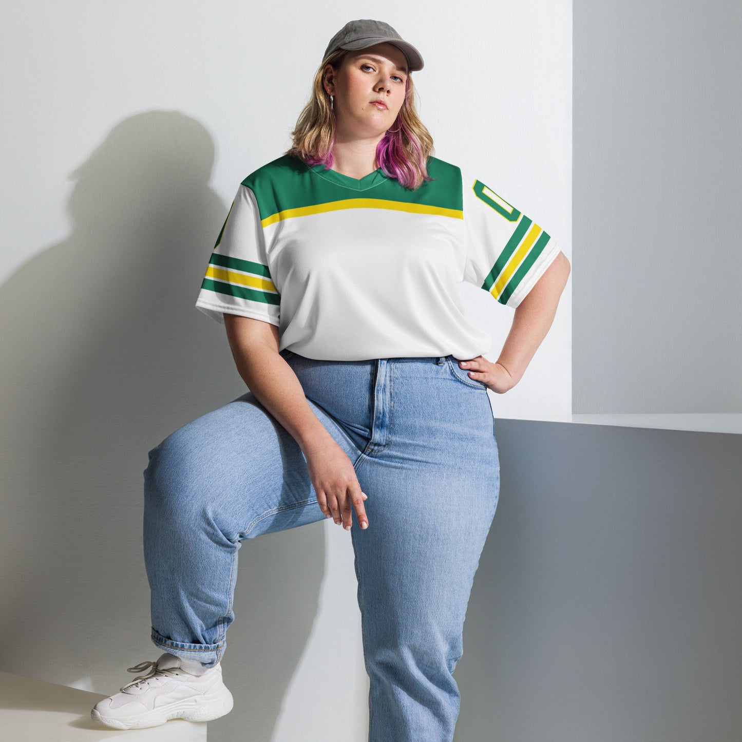 Custom Blokette Jersey, Make Your Custom Y2k Jersey