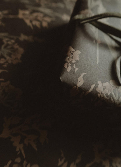 Meadow grasses kraft wrapping paper, Gift Wrap, gift wrapping paper, Gift Warp, Wrapping paper, gift paper, eco-friendly, recycled, natural