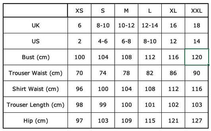 Organic Cotton Pyjama Set Women’s | Long Sleeve Sleepwear with Green Dots | Soft & Sustainable Lounge Trousers