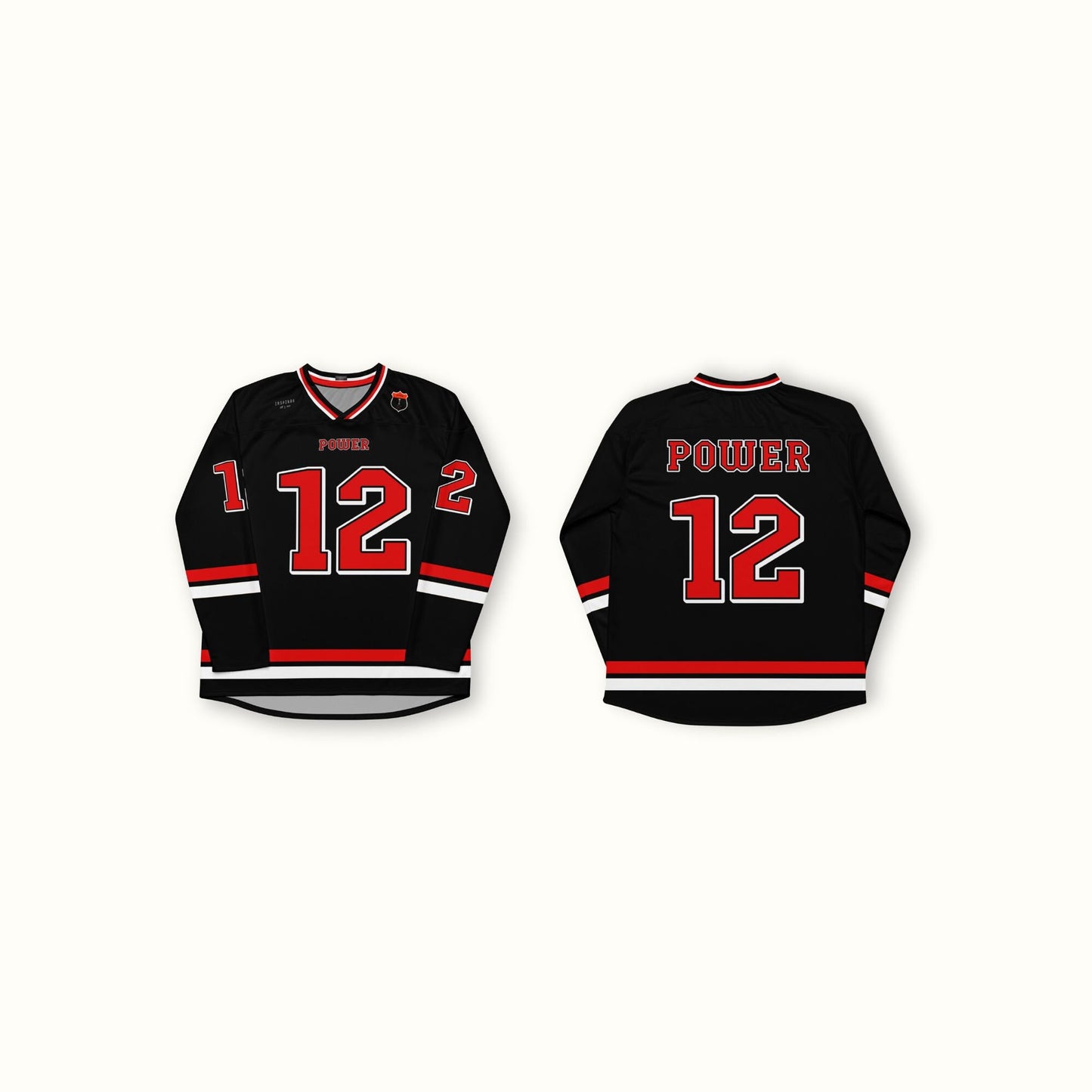 Indycar Racing Unisex Jersey: Unisex Sweatshirt for Fans