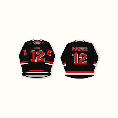 Indycar Racing Unisex Jersey: Unisex Sweatshirt for Fans