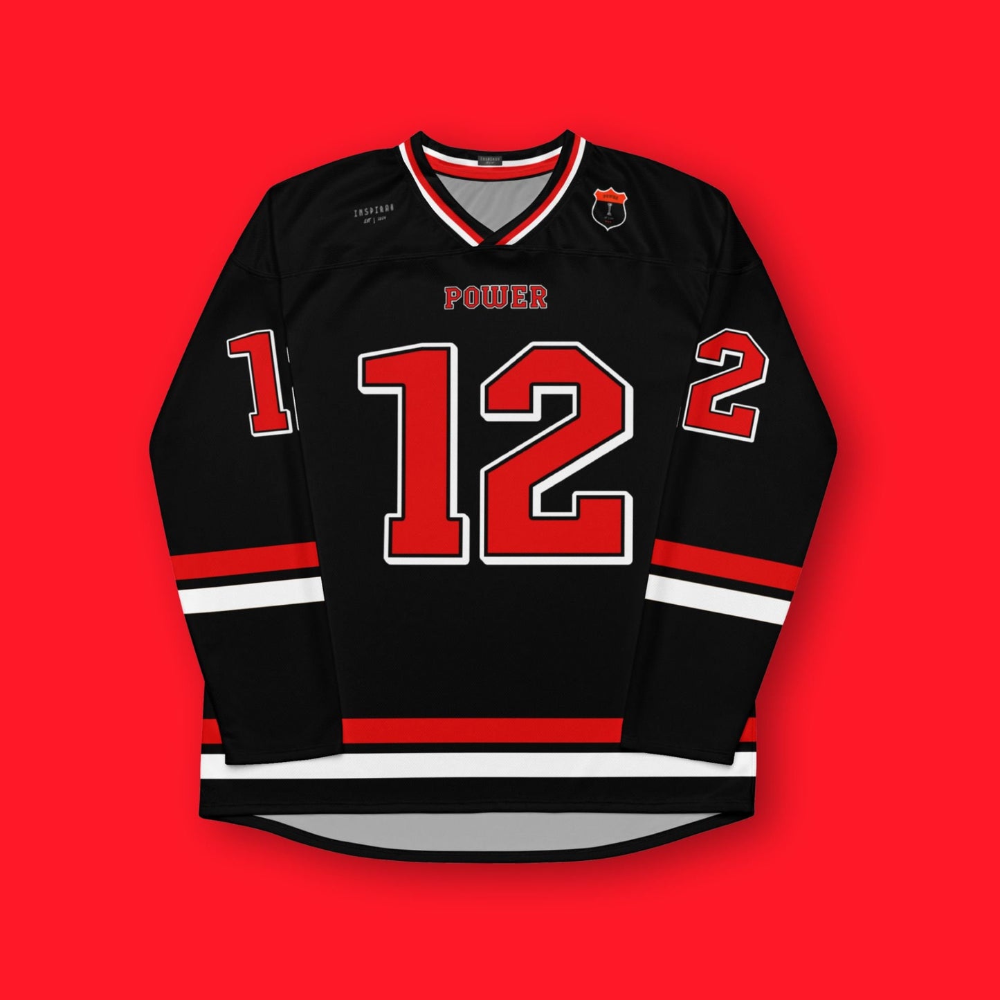 Indycar Racing Unisex Jersey: Unisex Sweatshirt for Fans