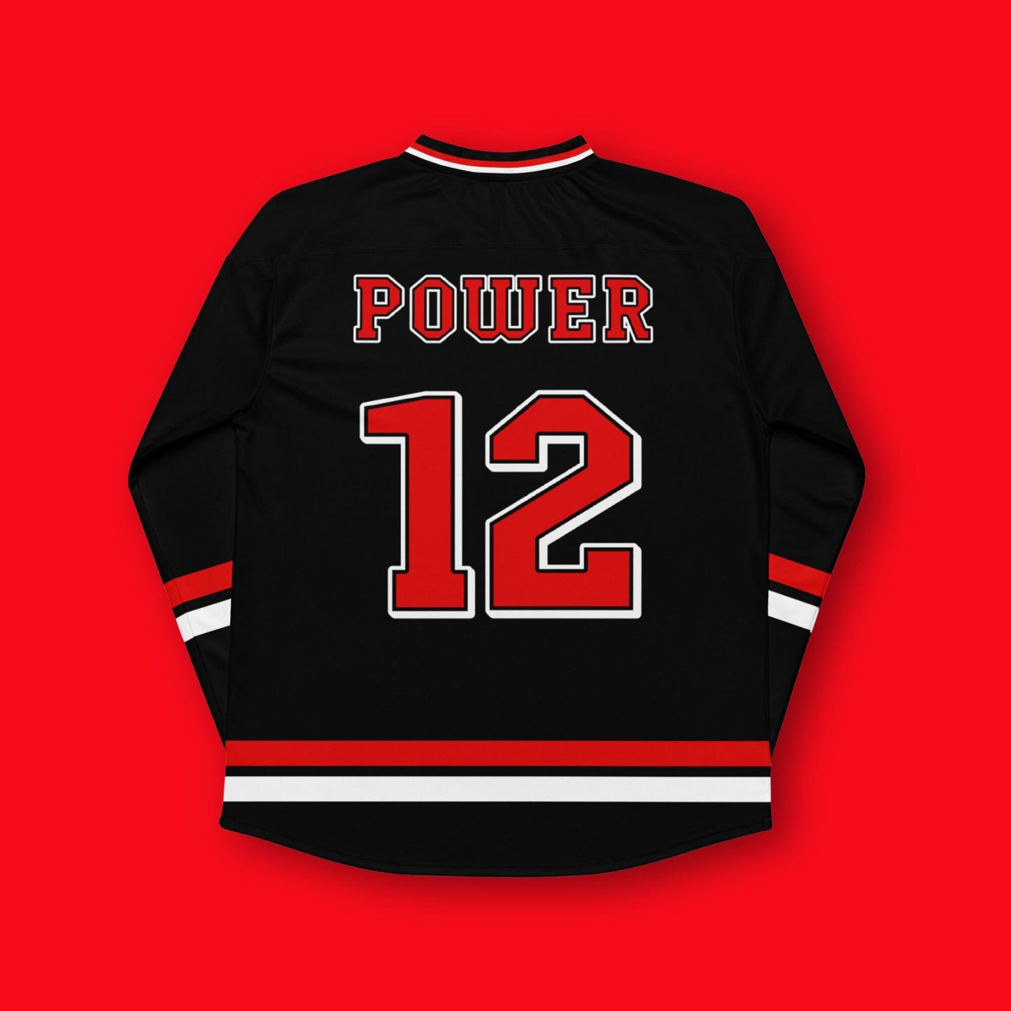 Indycar Racing Unisex Jersey: Unisex Sweatshirt for Fans