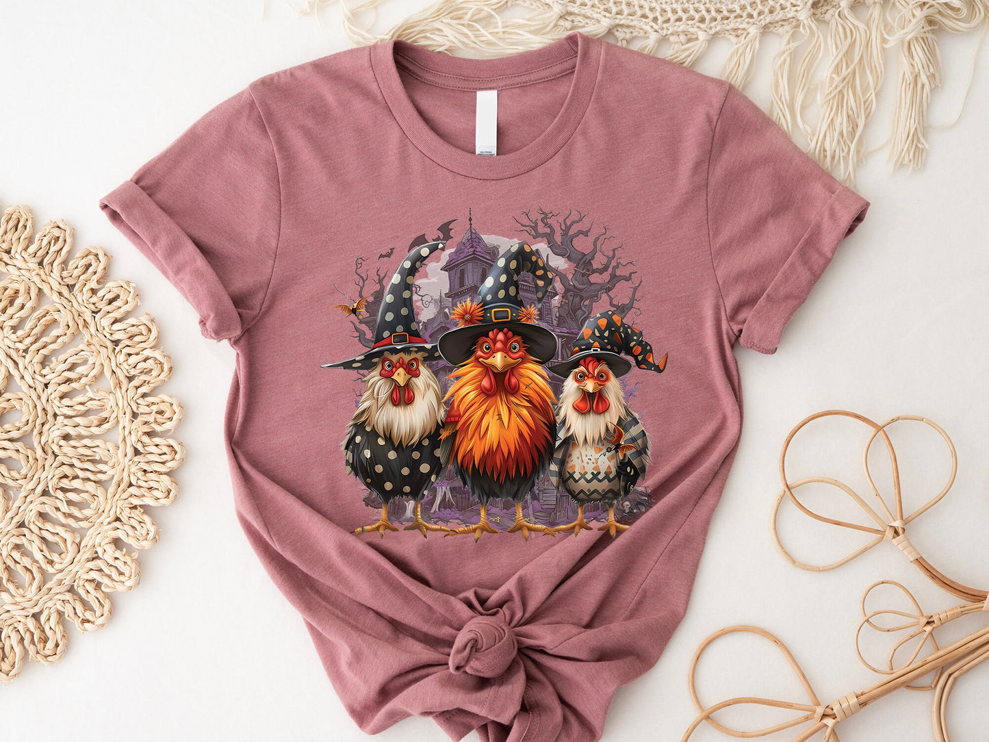 Halloween  Shirt, Halloween Gift For Women ,Christmas Sweatshirt, Cute Halloween Sweater, Colorful Halloween Sweatshirt