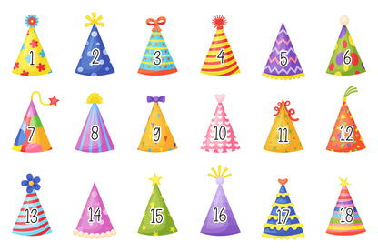 Personalised Birthday Gift Wrap, Wrapping Paper, Your Photo, Your Name, Customised, Wedding, Party Hat, Paper, Your Age, Eco, Recyclable