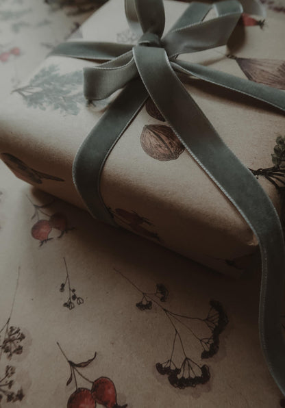 Christmas Wrapping paper, Christmas Gift Wrap, Rustic Christmas Wrap, Graphical Christmas Gift Warp, Xmas Wrapping paper, gift