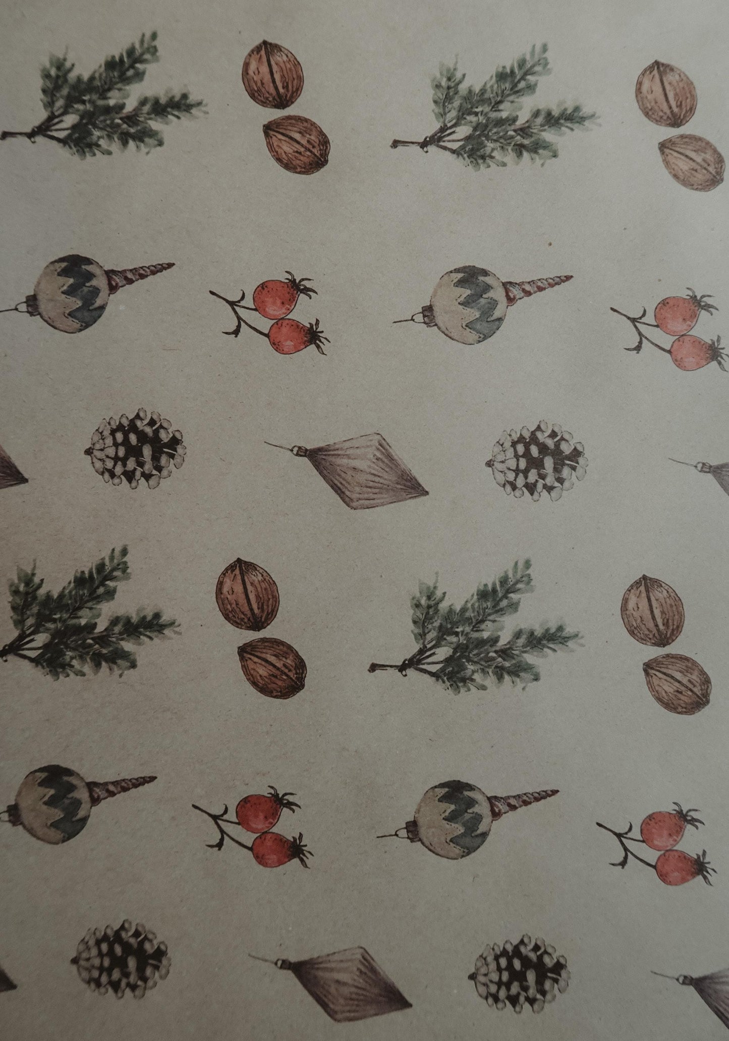 Christmas Wrapping paper, Christmas Gift Wrap, Rustic Christmas Wrap, Graphical Christmas Gift Warp, Xmas Wrapping paper, gift