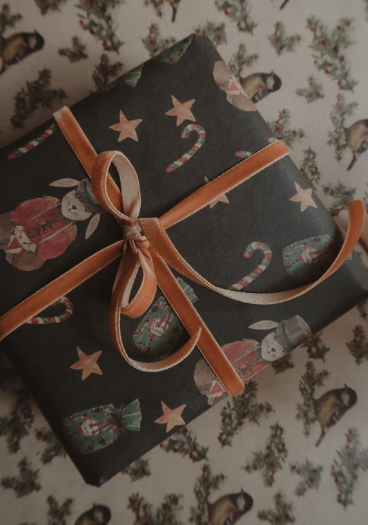 Christmas Wrapping paper, Christmas Gift Wrap, Christmas Wrap, Graphical Christmas Gift Warp, Xmas Wrapping paper, gift paper