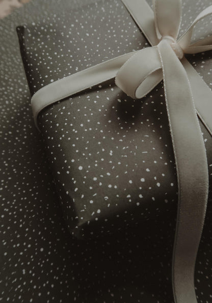 Velvet ribbon pure white, 2.5m bundle velvet ribbon, gift velvet ribbon, gift wrapping ribbon,for gift wrapping