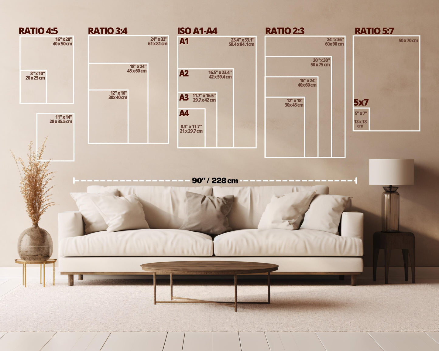 Kew Gardens wall art Print, William Morris Poster, Vintage Poster, Vintage Country Floral, Kew Gardens Poster, London Print, Gift Idea