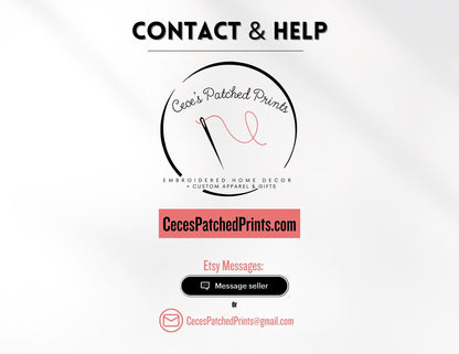 Embroidered Cute Ghost Devil w Pitchfork Beanie, Gift for Halloween, Spooky Casual Halloween Winter Wear, Simple Cute Winter Hat