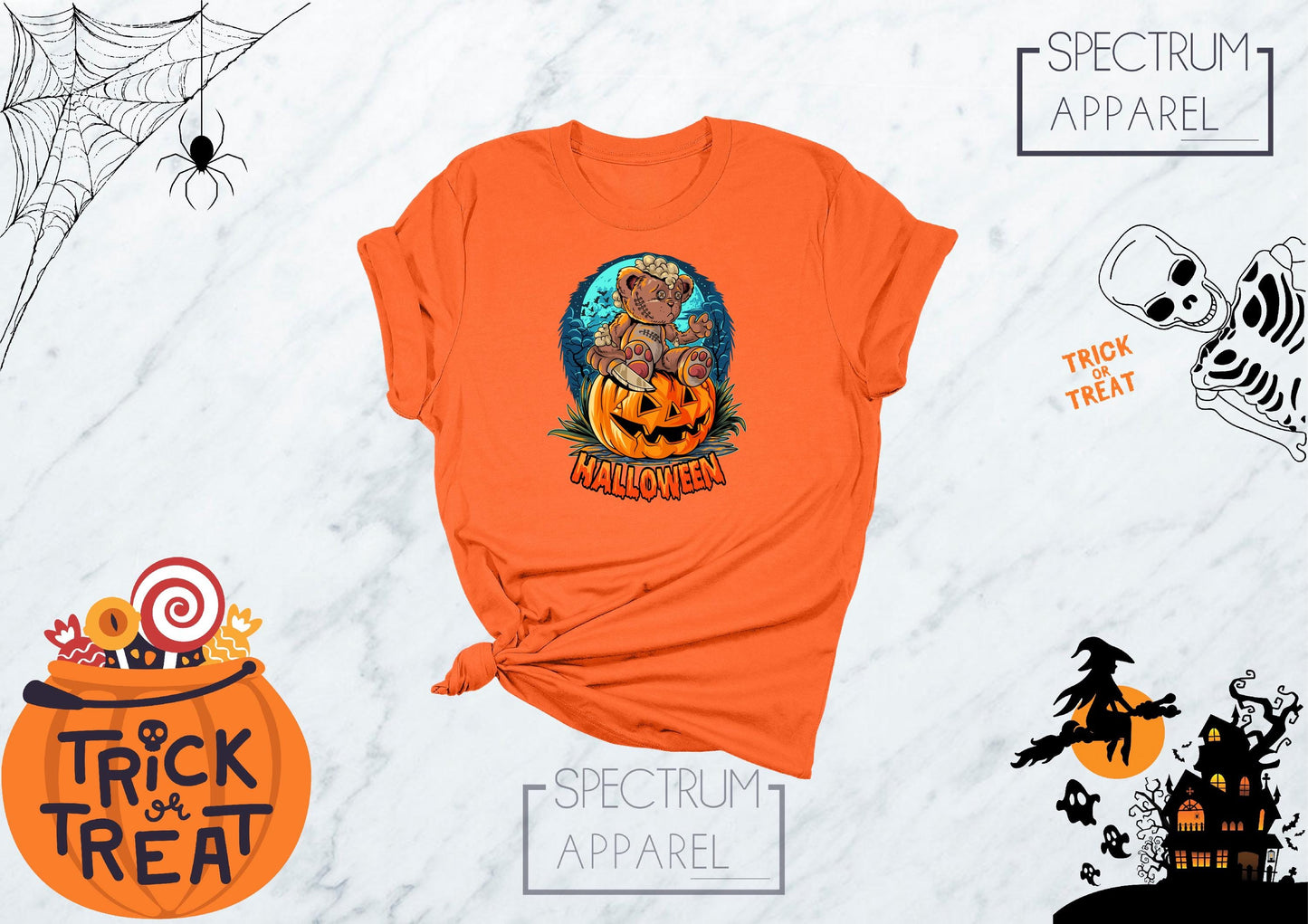 Halloween Tshirts, Halloween Shirts, Scary Halloween Shirt,  Halloween Pumpkin Shirt, Halloween Costume, Spooky Shirt, Spooky Season Shirt