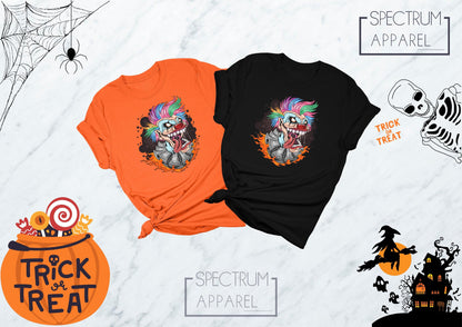 Halloween Clown Shirt, Halloween Costume, Halloween Costumes, Halloween Party Shirts, Halloween Tshirts, Halloween Shirts, Halloween Gifts