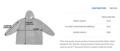 Unisex Cute y2k Cow Print Snug Hoodie,Printed Hooded Blanket with Sleeves, Lounge Wear, All Over Print Hoodie, Birthday Gift,Christmas Gifts