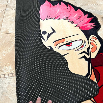 Anime Rug