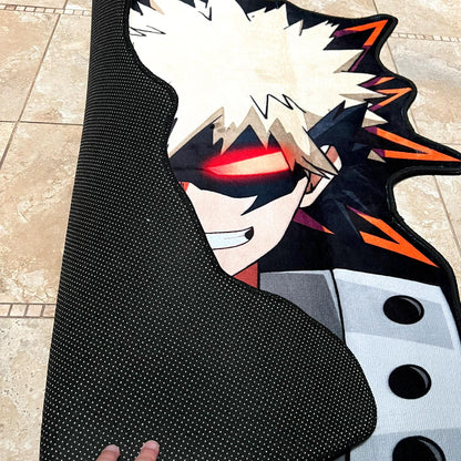 Anime Rug