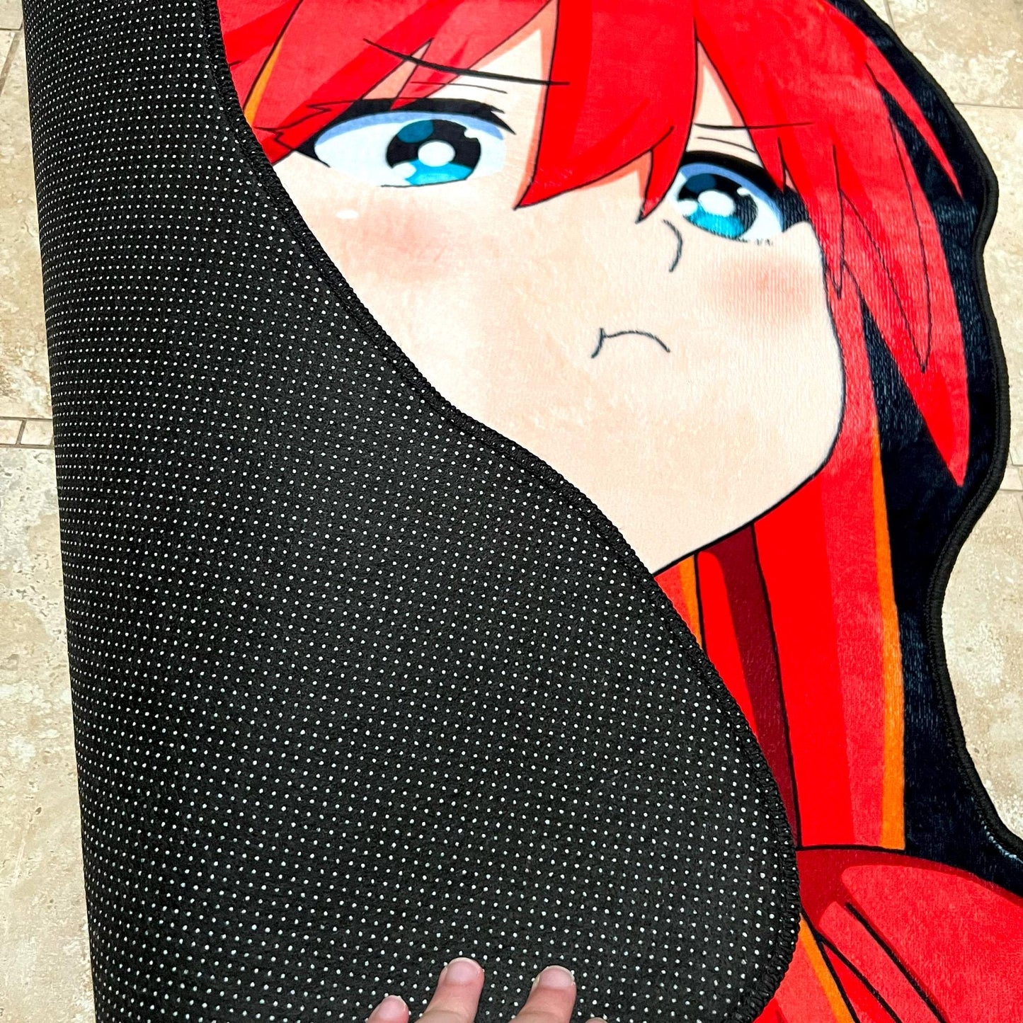 Anime Rug