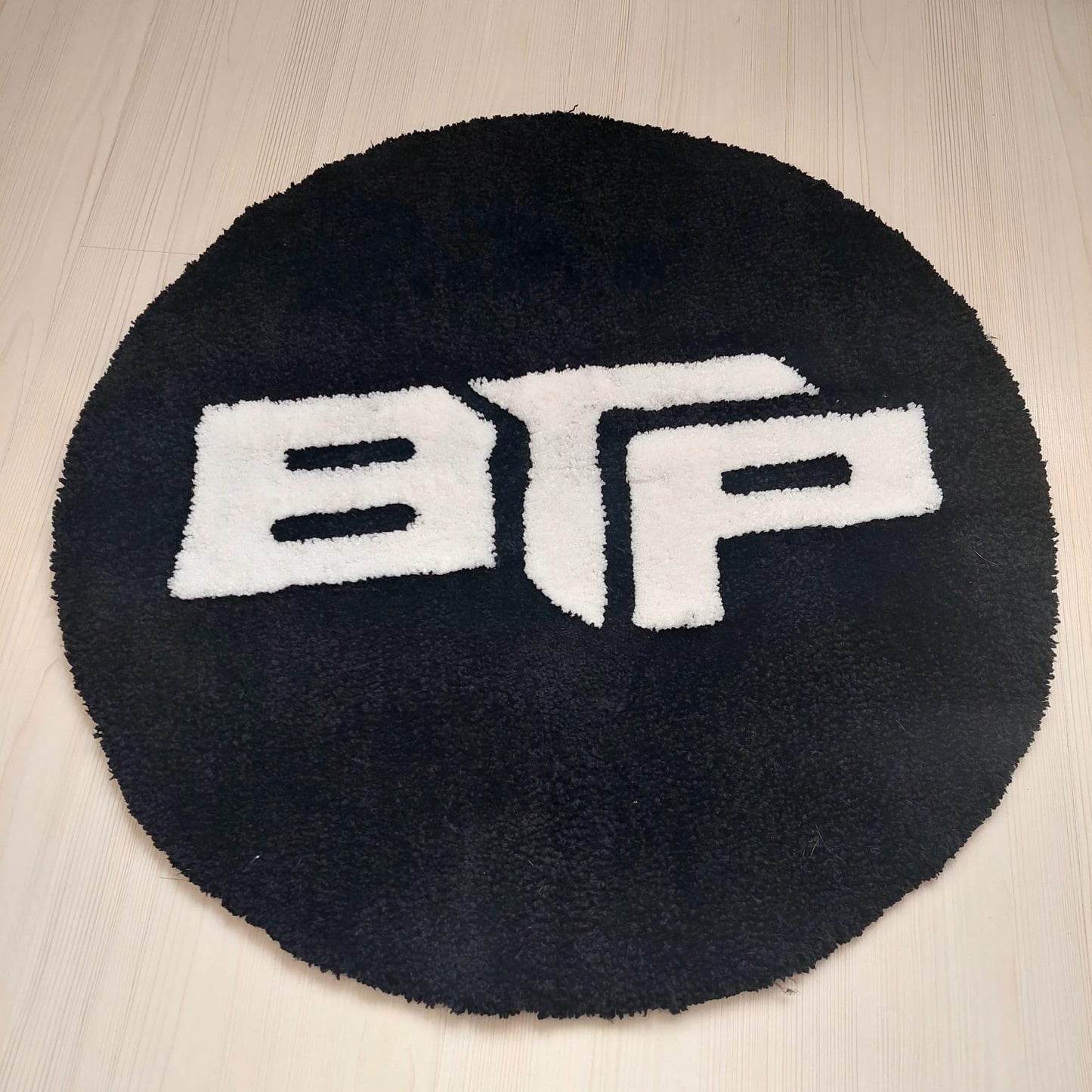 Custom Rug, Personalized RugYour Name Rug,Your Logo, Tufted Rug,  Handmade Rug, Area Rug, Game Rug, Living Room Rug,Custom Gift,Home Decor