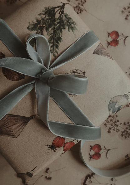 Christmas Wrapping paper, Christmas Gift Wrap, Rustic Christmas Wrap, Graphical Christmas Gift Warp, Xmas Wrapping paper, gift