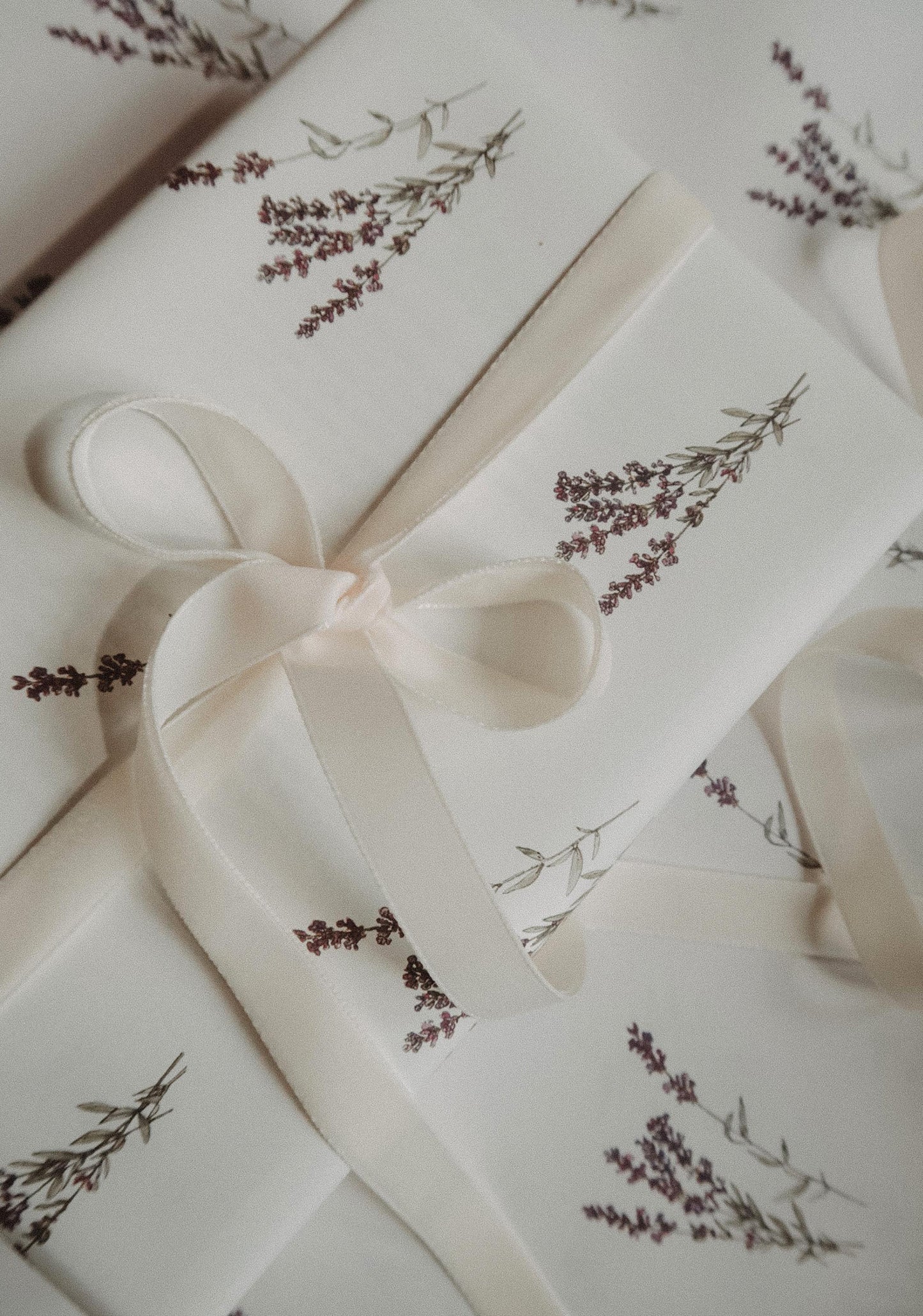 Velvet ribbon pure white, 2.5m bundle velvet ribbon, gift velvet ribbon, gift wrapping ribbon,for gift wrapping