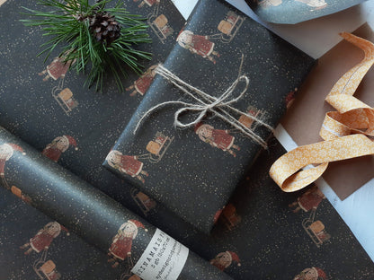 Christmas Wrapping paper, Christmas Gift Wrap, Christmas Wrap, Christmas Gift Warp, Xmas Wrapping paper, gift paper, present